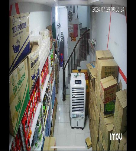 CHÍNH CHỦ CHO THUÊ NHÀ RIÊNG NGUYÊN CĂN! ngõ 255 đường Lĩnh Nam, Vĩnh Hưng, Hoàng Mai - Ảnh 1